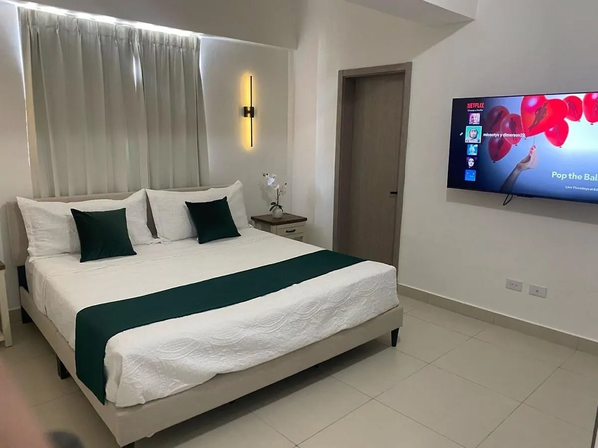Luxury Modern 2 Bedroom Apt Kingbed,Pool,Gym,Rooftop Apartment