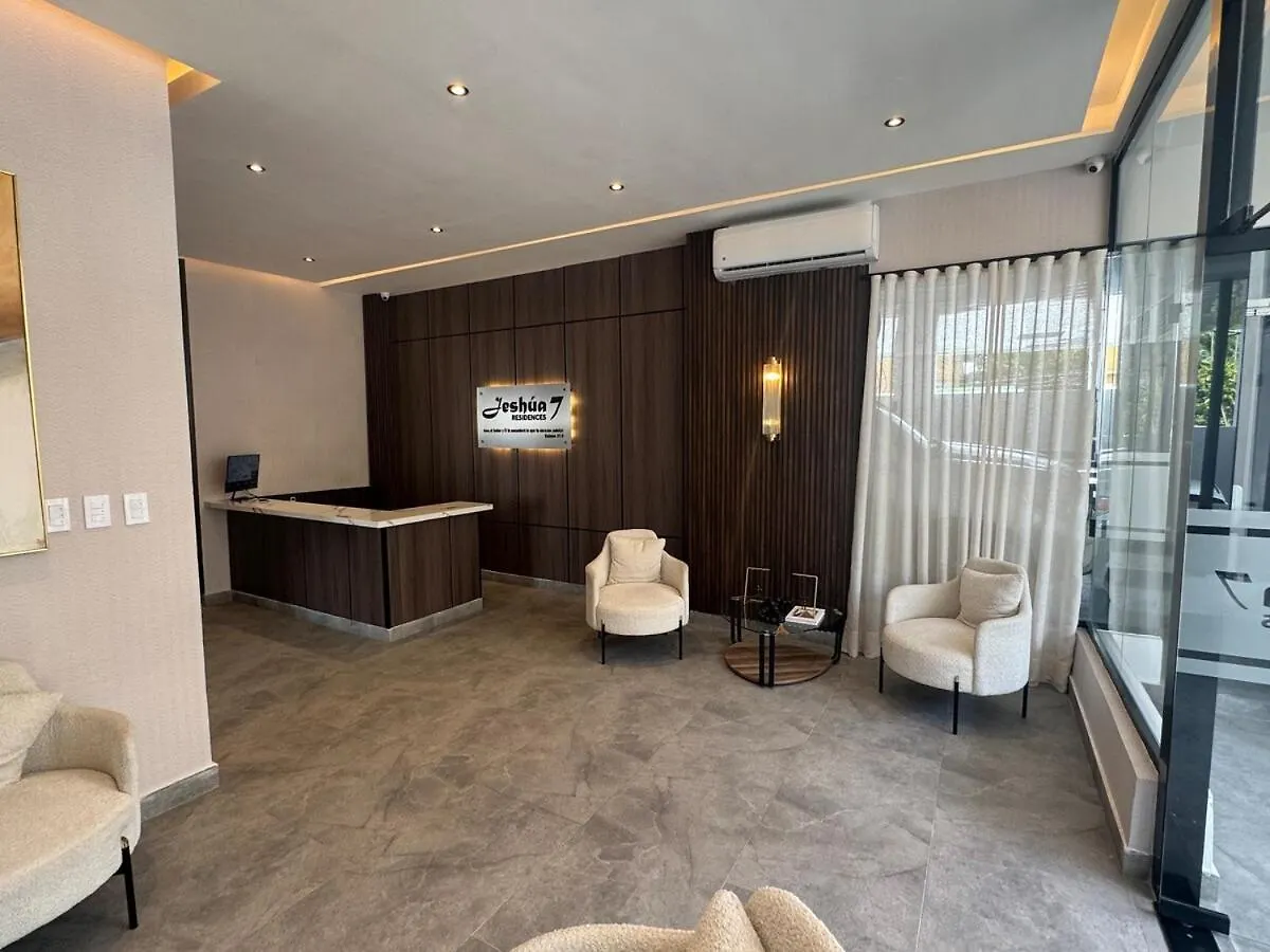 Luxury Modern 2 Bedroom Apt Kingbed,Pool,Gym,Rooftop 0*, Santo Domingo Dominican Republic