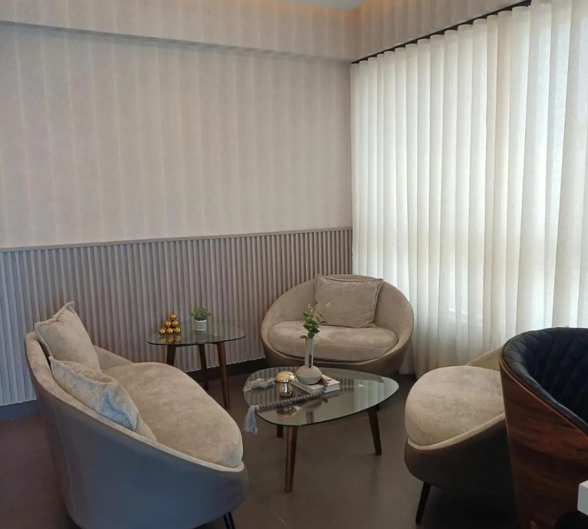 Luxury Modern 2 Bedroom Apt Kingbed,Pool,Gym,Rooftop 0*, Santo Domingo Dominican Republic