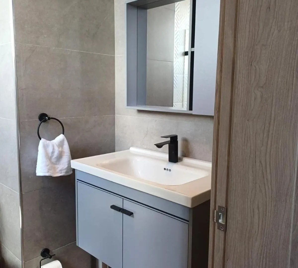 Apartment Luxury Modern 2 Bedroom Apt Kingbed,Pool,Gym,Rooftop Dominican Republic