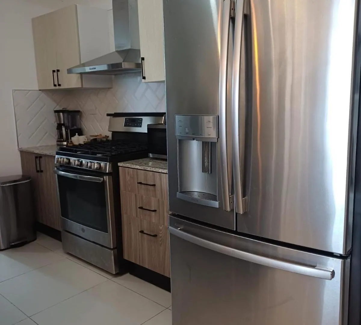 Luxury Modern 2 Bedroom Apt Kingbed,Pool,Gym,Rooftop Apartment Santo Domingo