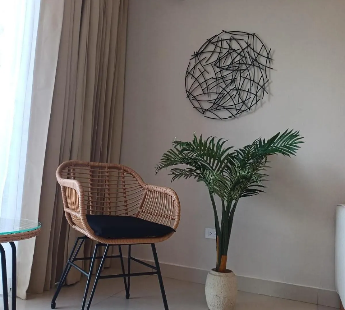 דירה סנטו דומינגו Luxury Modern 2 Bedroom Apt Kingbed,Pool,Gym,Rooftop הרפובליקה הדומיניקנית