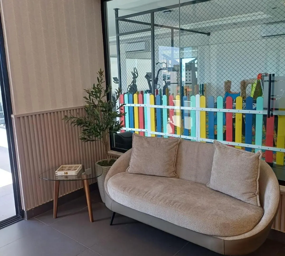 סנטו דומינגו Luxury Modern 2 Bedroom Apt Kingbed,Pool,Gym,Rooftop דירה סנטו דומינגו