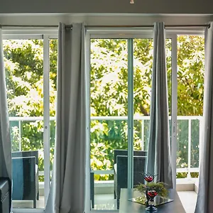  Apartamento Armonia 408 In Gazcue