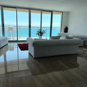  Apartment Paraiso Frente Al Mar