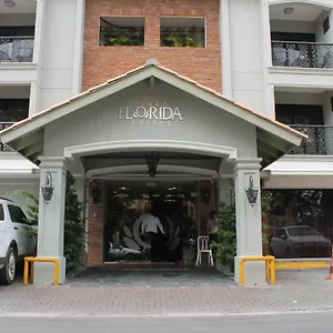 Plaza Florida Санто-Доминго
