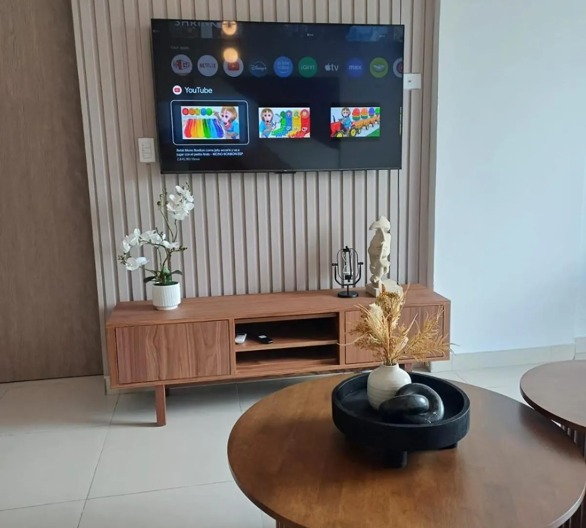 Luxury Modern 2 Bedroom Apt Kingbed,Pool,Gym,Rooftop Santo Domingo