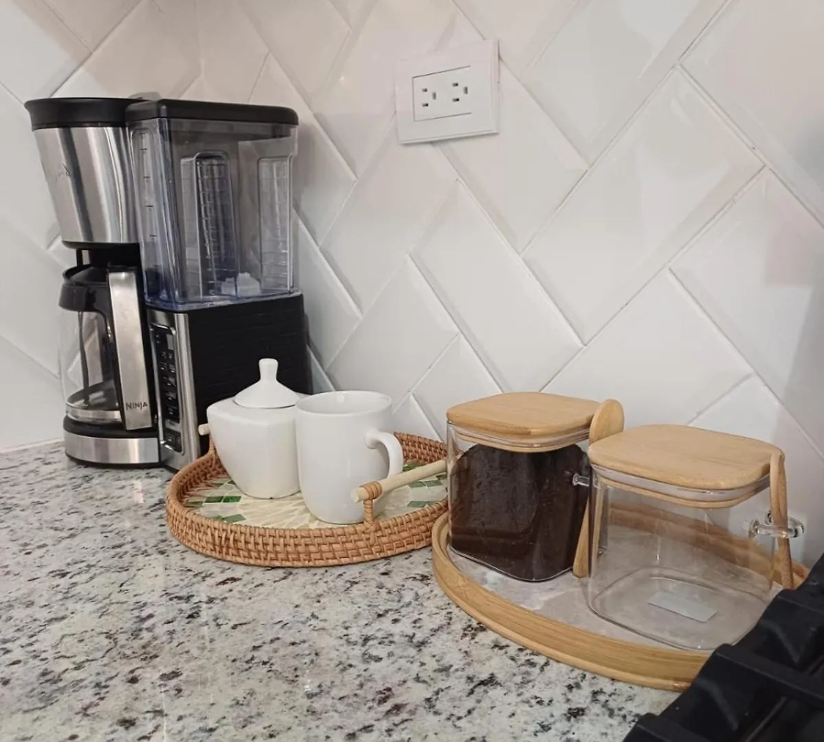 Luxury Modern 2 Bedroom Apt Kingbed,Pool,Gym,Rooftop 0*, Santo Domingo Den Dominikanske Republik
